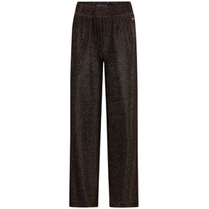 Retour meisjes broek - Goud