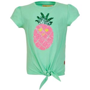 Someone meisjes t-shirt - Groen