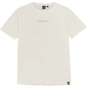 Rellix jongens t-shirt - Wit
