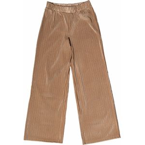 Persival meisjes broek - Champagne
