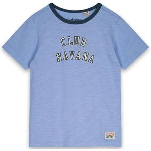 Street Called Madison jongens t-shirt - Pastel blue