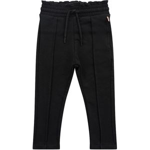 Bakkaboe meisjes broek - Zwart