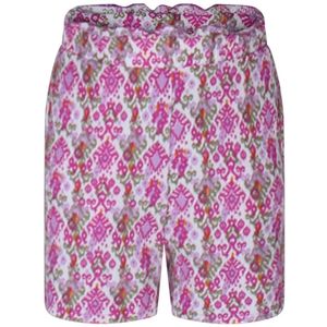 D-zine meisjes korte broek - Cyclaam