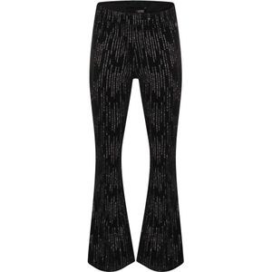 Persival meisjes broek - Zwart