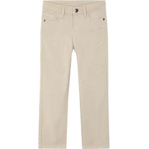 Mayoral jongens jeans - Zand