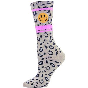 Ewers meisjes sokken - Beige