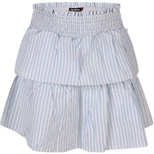 Persival meisjes rok - Blauw