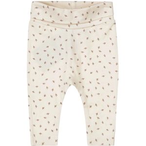 Dirkje unisex broek - Ecru