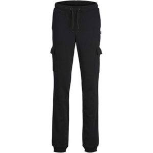 Jack & Jones Junior jongens broek - Zwart