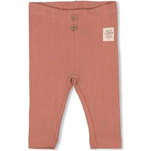 Feetje meisjes legging - Rose