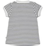 Feetje wafel zomer nachthemd 305561 navy blauw maat 56