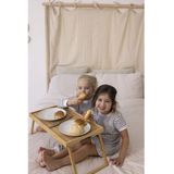 Feetje wafel zomer nachthemd 305561 navy blauw maat 56