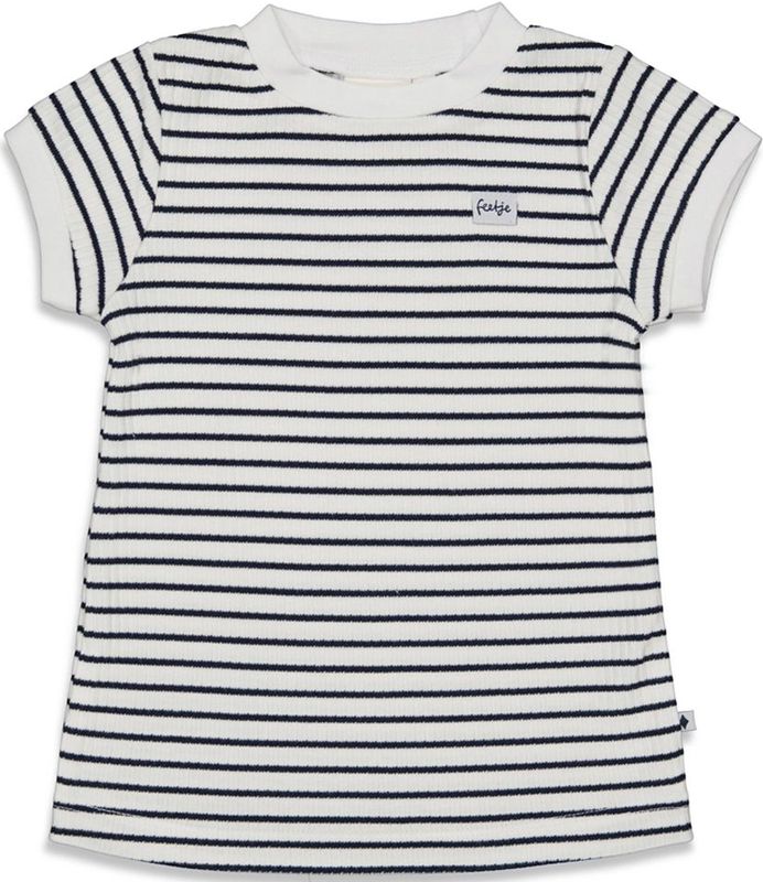 Feetje wafel zomer nachthemd 305561 navy blauw maat 56