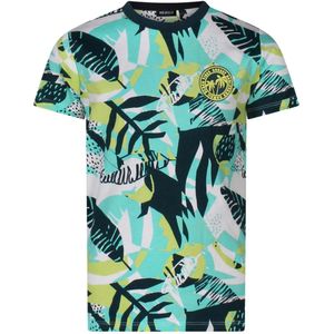 Unlocked jongens t-shirt - Bottle