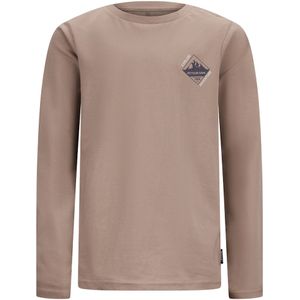 Retour jongens longsleeve - Beige