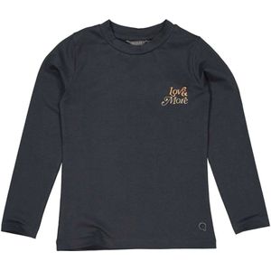 Quapi meisjes longsleeve - Wit