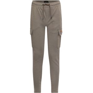 Ravagio jongens broek - Taupe