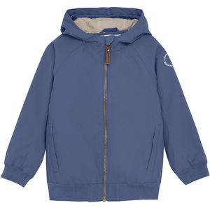 En Fant jongens zomerjas - Indigo