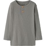 Name It jongens t-shirt - Grijs