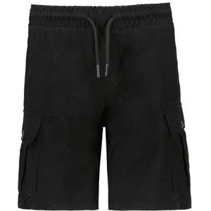 Cars jongens korte broek - Zwart