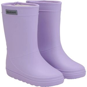 Enfant - Thermoboots - Paars - Regenlaarzen