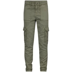 Retour jongens broek - Army