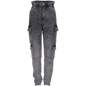 Frankie & Liberty meisjes jeans - Grey denim