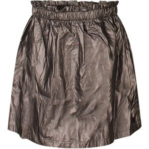 D-zine meisjes rok - Brons