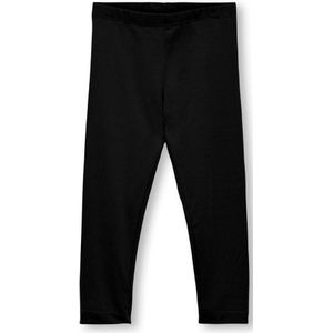 KIDS ONLY meisjes legging - Zwart