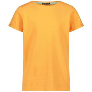 Vingino meisjes t-shirt - Oranje