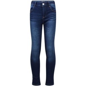 Unlocked jongens jeans - Dark denim