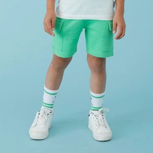 Sturdy jongens korte broek - Groen