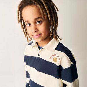 Tumble 'N Dry jongens sweater - Indigo