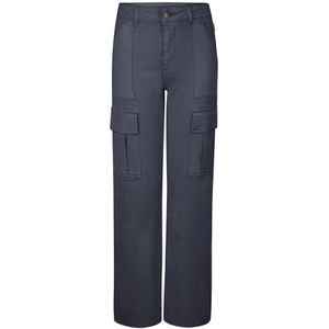 Blue Rebel meisjes broek - Marine