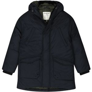 Tumble 'N Dry jongens winterjas - Marine