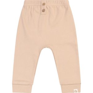 Flinq jongens broek - Zand