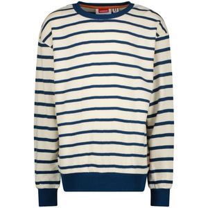 Vingino jongens sweater - Wit