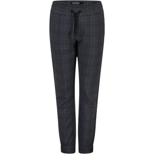 Unlocked jongens broek - Antracite
