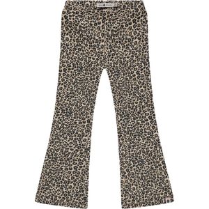 Stains&Stories - Flared Legging - Beige