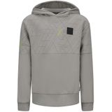 Retour - jongens hoodie - Grijs