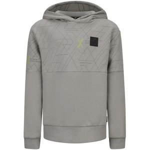 Retour - jongens hoodie - Grijs