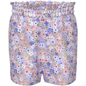 Name It meisjes korte broek - Licht rose