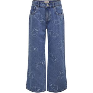 KIDS ONLY meisjes broek - Medium denim