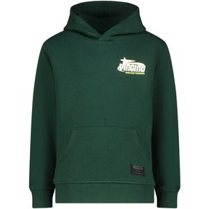 Vingino jongens hoodie - Groen