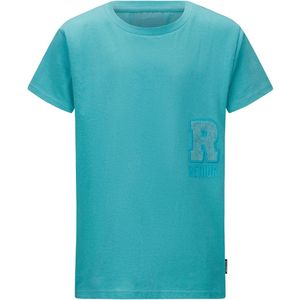 Retour jongens t-shirt - Groen