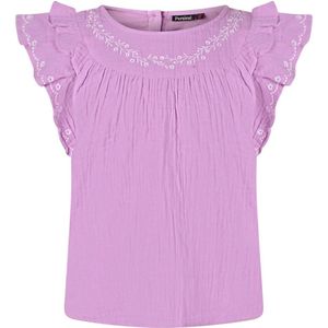 Persival meisjes blouse - Paars