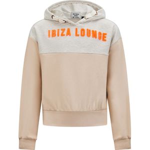 Retour meisjes hoodie - Zand