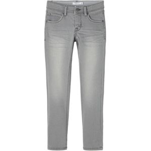 Name It jongens jeans - Grey denim