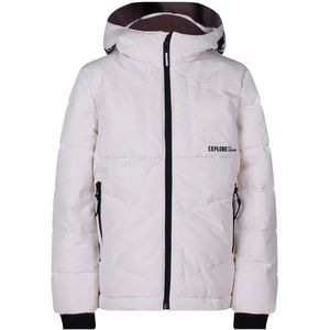 Unlocked jongens winterjas - Kit