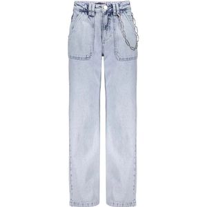 Frankie & Liberty meisjes jeans - Bleached denim